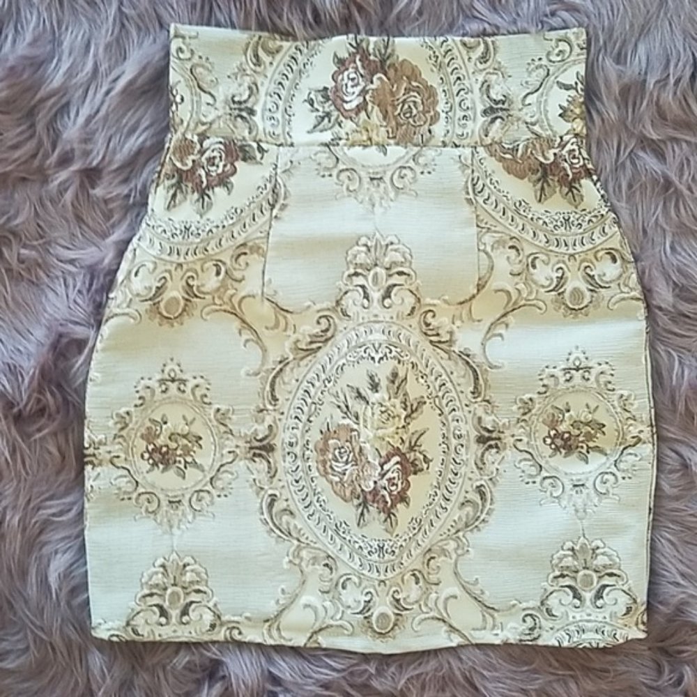 Athena Skirt